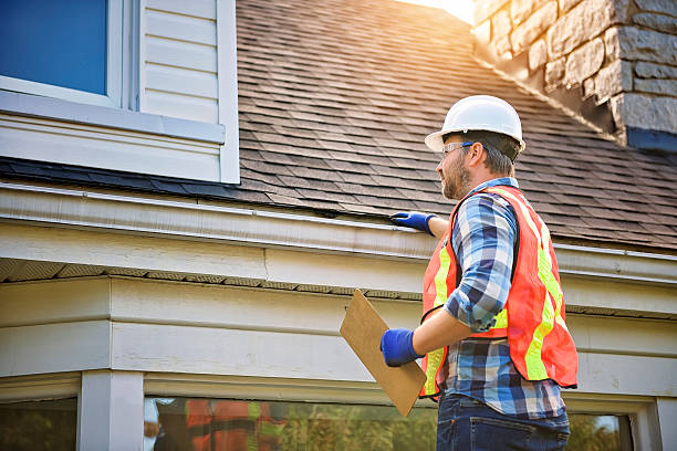 Licensed Storm Damage Roof Repair service in La Pine, OR - Roof Repair Smedway